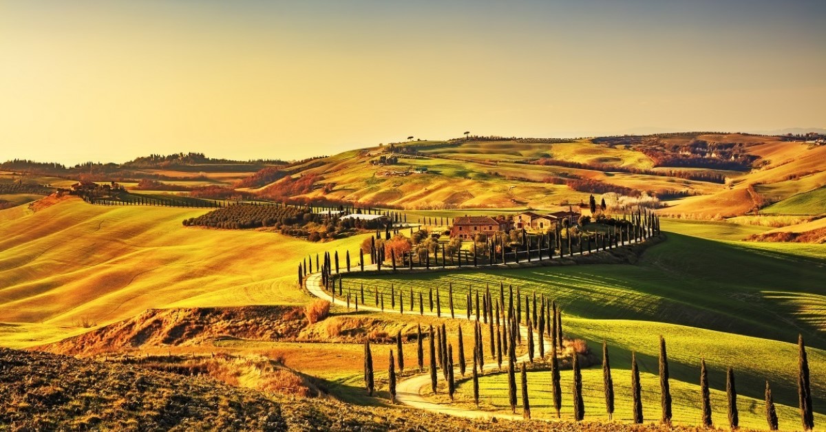 4 nap 4 csillagos rezidencián,&nbsp;festői környezetben Toszkánában, most &nbsp;̶2̶7̶1̶.̶0̶0̶0̶F̶t̶ helyett&nbsp;92&nbsp;990&nbsp;Ft (-66%)