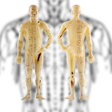 Hagyományos kínai orvoslás, akupunktúrás kezeléssel a Benyovszky Orvosi Központban