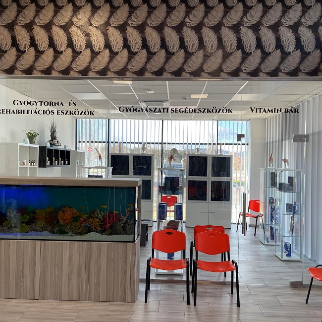 Nyitott készülékkel történő natív MRI vizsgálat választható régióra, hazavihető lelettel, radiológus szakorvosi kiértékeléssel, a Centro-Medical Egészségügyi Központban