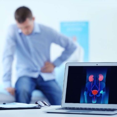 Szakorvosi urológiai szűrés ultrahanggal, és laboratóriumi PSA vizsgálat a nívós Budai Magánorvosi Centrumban, előleggel