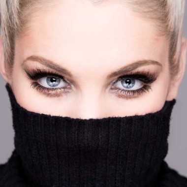 Színvonalas szempillaépítés minőségi német alapanyaggal