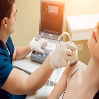 Váll ultrahang, a 2 váll együttes mozgásszervi ultrahangos vizsgálata