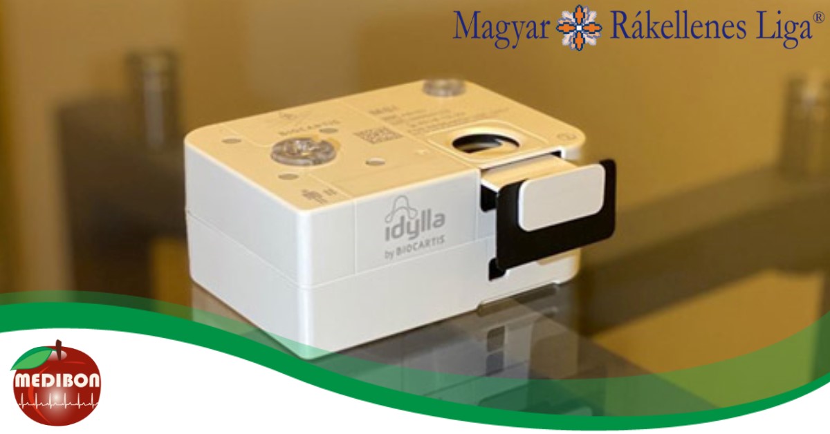 Vastagbélrák Genetikai Vizsgálata Program: TÖBBEKNEK, GYORSABBAN