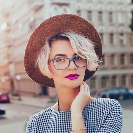 ​Vékonyított szemüvegkészítés szemvizsgálattal