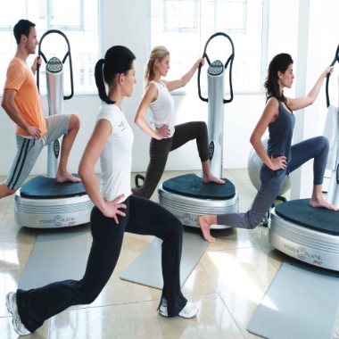 2 alkalmas 4 kezelésből álló teljes testes személyi edzés 