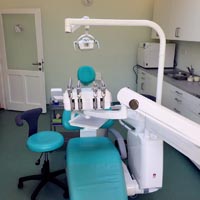 Dr. Zhang Orvosi Rendelő