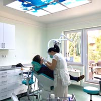 Dr. Zhang Orvosi Rendelő