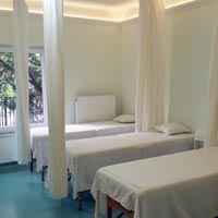 Dr. Zhang Orvosi Rendelő