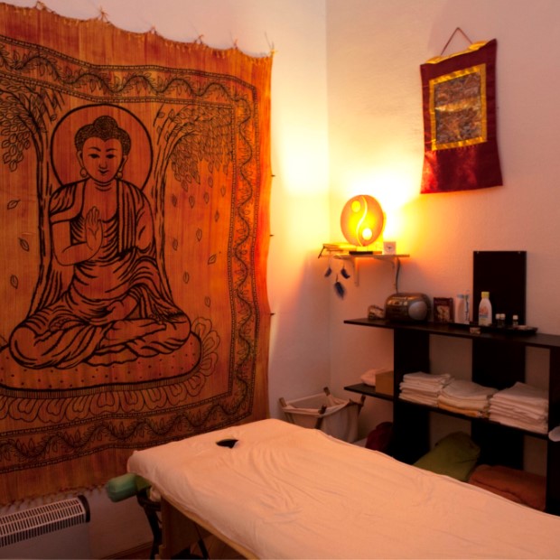 45 perc teljes figyelem! Szorongásoldó, energetizáló metamorf masszázs professzionális szakembertől 3.490 Ft-ért